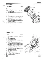 Предварительный просмотр 119 страницы British Leyland Triumph Toledo Repair Manual