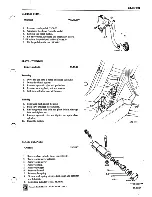 Предварительный просмотр 123 страницы British Leyland Triumph Toledo Repair Manual