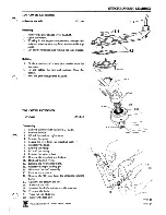 Предварительный просмотр 128 страницы British Leyland Triumph Toledo Repair Manual