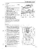 Предварительный просмотр 130 страницы British Leyland Triumph Toledo Repair Manual