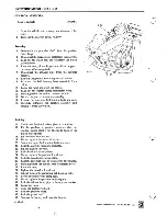 Предварительный просмотр 133 страницы British Leyland Triumph Toledo Repair Manual