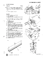 Предварительный просмотр 134 страницы British Leyland Triumph Toledo Repair Manual