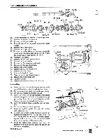 Предварительный просмотр 135 страницы British Leyland Triumph Toledo Repair Manual