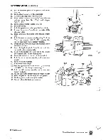 Предварительный просмотр 137 страницы British Leyland Triumph Toledo Repair Manual