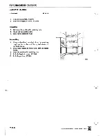 Предварительный просмотр 139 страницы British Leyland Triumph Toledo Repair Manual