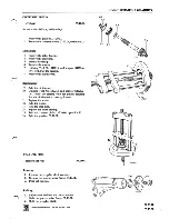 Предварительный просмотр 140 страницы British Leyland Triumph Toledo Repair Manual