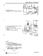 Предварительный просмотр 152 страницы British Leyland Triumph Toledo Repair Manual