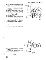 Предварительный просмотр 154 страницы British Leyland Triumph Toledo Repair Manual