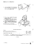 Предварительный просмотр 155 страницы British Leyland Triumph Toledo Repair Manual