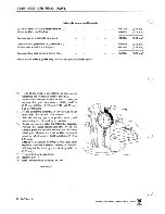 Предварительный просмотр 157 страницы British Leyland Triumph Toledo Repair Manual