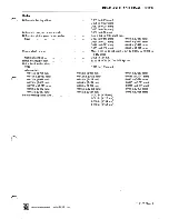 Предварительный просмотр 158 страницы British Leyland Triumph Toledo Repair Manual