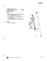 Предварительный просмотр 173 страницы British Leyland Triumph Toledo Repair Manual