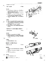 Предварительный просмотр 175 страницы British Leyland Triumph Toledo Repair Manual