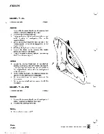 Предварительный просмотр 178 страницы British Leyland Triumph Toledo Repair Manual