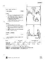 Предварительный просмотр 179 страницы British Leyland Triumph Toledo Repair Manual