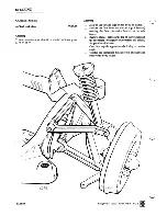 Предварительный просмотр 180 страницы British Leyland Triumph Toledo Repair Manual