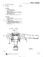 Предварительный просмотр 185 страницы British Leyland Triumph Toledo Repair Manual