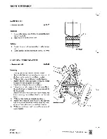 Предварительный просмотр 192 страницы British Leyland Triumph Toledo Repair Manual