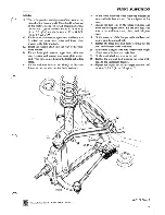 Предварительный просмотр 193 страницы British Leyland Triumph Toledo Repair Manual