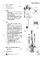 Предварительный просмотр 198 страницы British Leyland Triumph Toledo Repair Manual