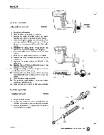 Предварительный просмотр 212 страницы British Leyland Triumph Toledo Repair Manual