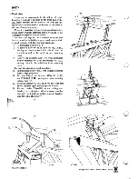 Предварительный просмотр 235 страницы British Leyland Triumph Toledo Repair Manual