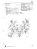 Предварительный просмотр 238 страницы British Leyland Triumph Toledo Repair Manual