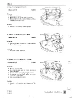 Предварительный просмотр 241 страницы British Leyland Triumph Toledo Repair Manual