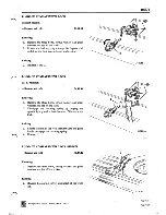 Предварительный просмотр 242 страницы British Leyland Triumph Toledo Repair Manual