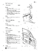 Предварительный просмотр 246 страницы British Leyland Triumph Toledo Repair Manual