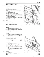 Предварительный просмотр 248 страницы British Leyland Triumph Toledo Repair Manual