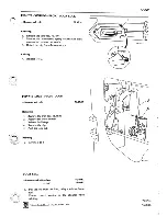 Предварительный просмотр 250 страницы British Leyland Triumph Toledo Repair Manual