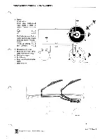 Предварительный просмотр 274 страницы British Leyland Triumph Toledo Repair Manual