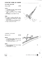 Предварительный просмотр 275 страницы British Leyland Triumph Toledo Repair Manual