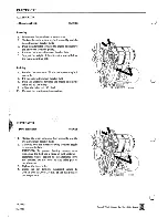 Предварительный просмотр 297 страницы British Leyland Triumph Toledo Repair Manual