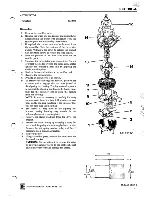 Предварительный просмотр 298 страницы British Leyland Triumph Toledo Repair Manual