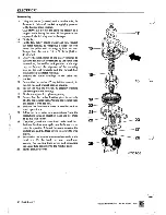 Предварительный просмотр 299 страницы British Leyland Triumph Toledo Repair Manual