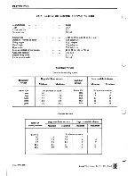 Предварительный просмотр 305 страницы British Leyland Triumph Toledo Repair Manual