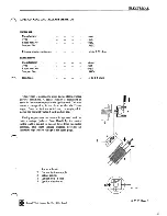 Предварительный просмотр 306 страницы British Leyland Triumph Toledo Repair Manual