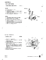 Предварительный просмотр 307 страницы British Leyland Triumph Toledo Repair Manual