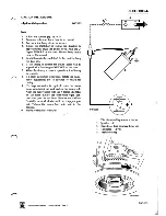 Предварительный просмотр 308 страницы British Leyland Triumph Toledo Repair Manual