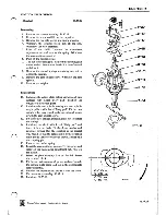 Предварительный просмотр 310 страницы British Leyland Triumph Toledo Repair Manual