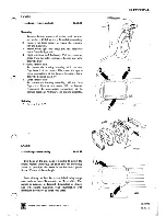 Предварительный просмотр 312 страницы British Leyland Triumph Toledo Repair Manual