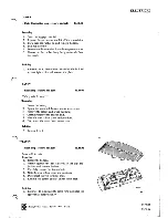 Предварительный просмотр 314 страницы British Leyland Triumph Toledo Repair Manual