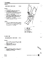 Предварительный просмотр 315 страницы British Leyland Triumph Toledo Repair Manual