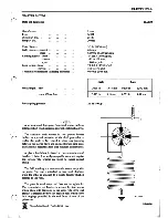 Предварительный просмотр 316 страницы British Leyland Triumph Toledo Repair Manual