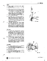 Предварительный просмотр 320 страницы British Leyland Triumph Toledo Repair Manual