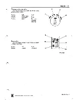 Предварительный просмотр 322 страницы British Leyland Triumph Toledo Repair Manual