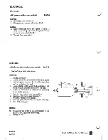 Предварительный просмотр 325 страницы British Leyland Triumph Toledo Repair Manual