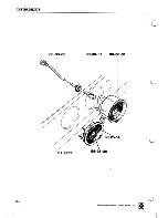 Предварительный просмотр 329 страницы British Leyland Triumph Toledo Repair Manual